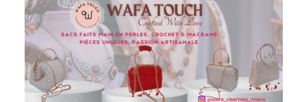 Wafa  ben aleya